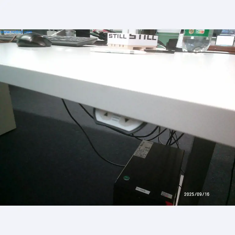 Machines and systems from the automotive supply industry-3