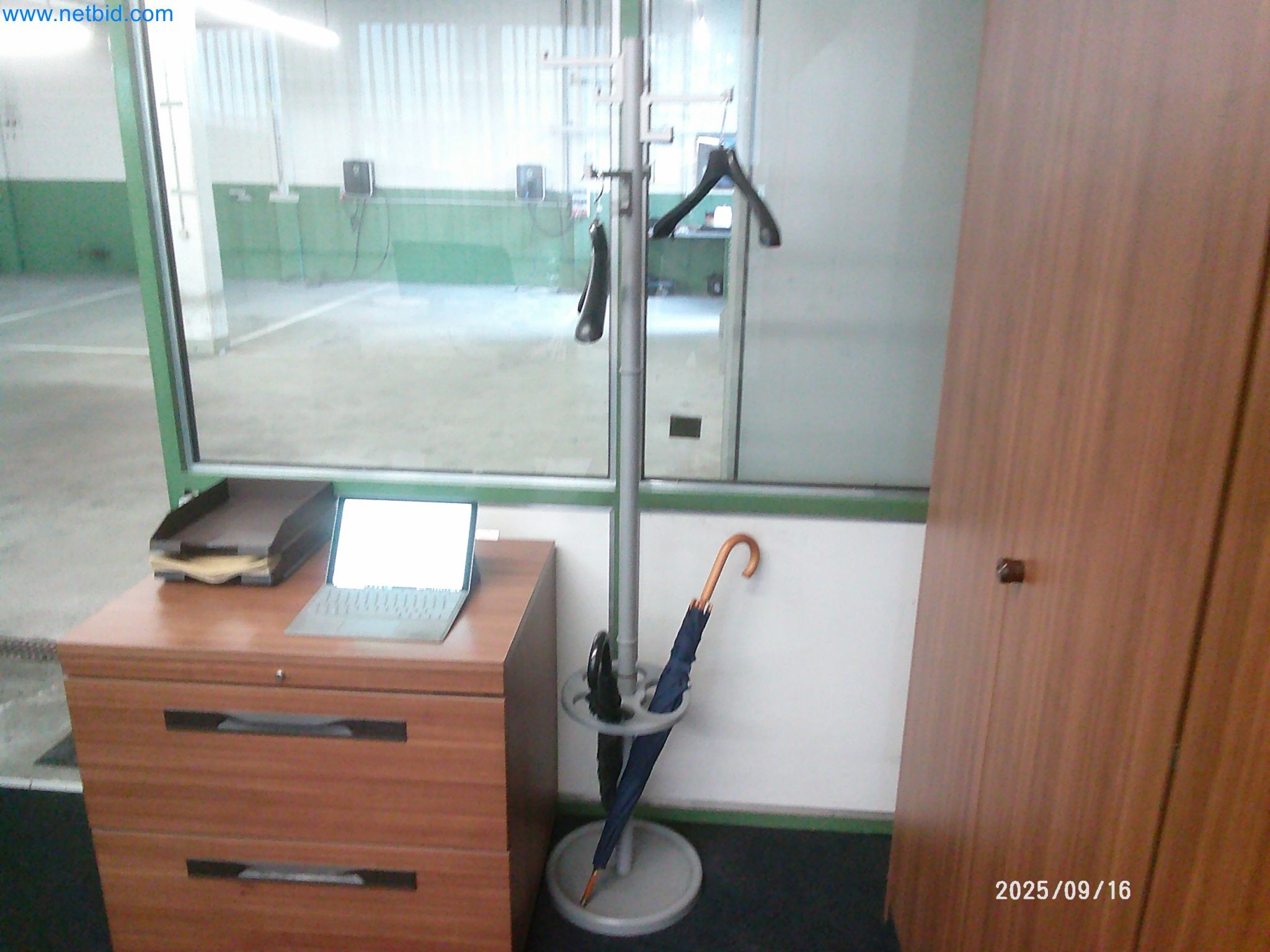 Machines and systems from the automotive supply industry-6