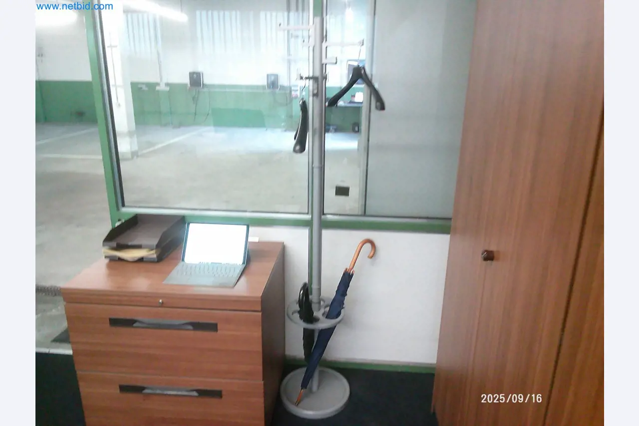 Machines and systems from the automotive supply industry-6