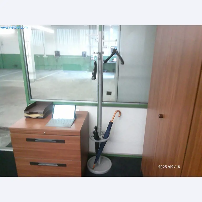 Machines and systems from the automotive supply industry-6