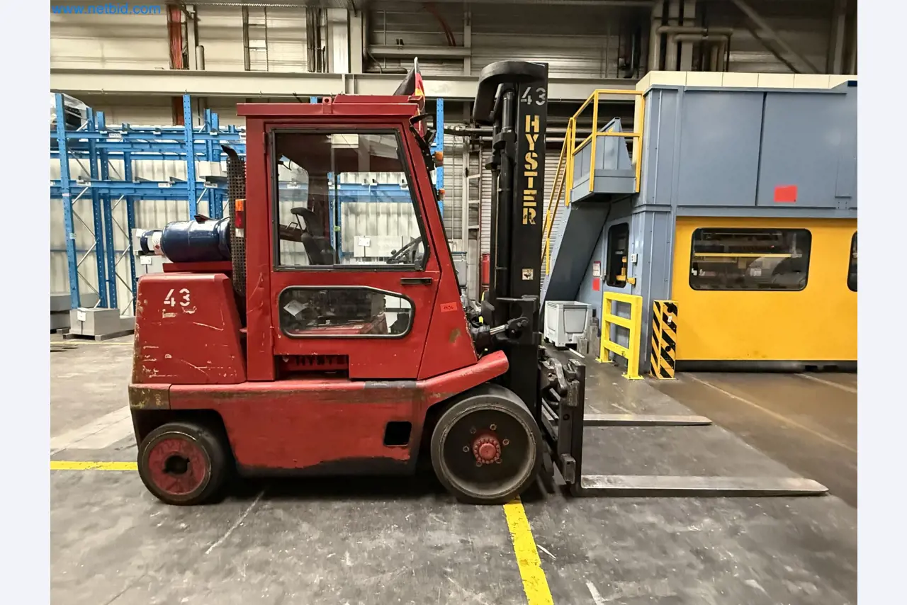 Machines and systems from the automotive supply industry-1