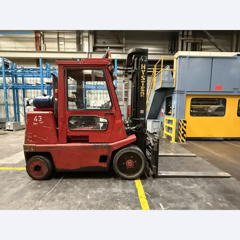 Machines and systems from the automotive supply industry-1