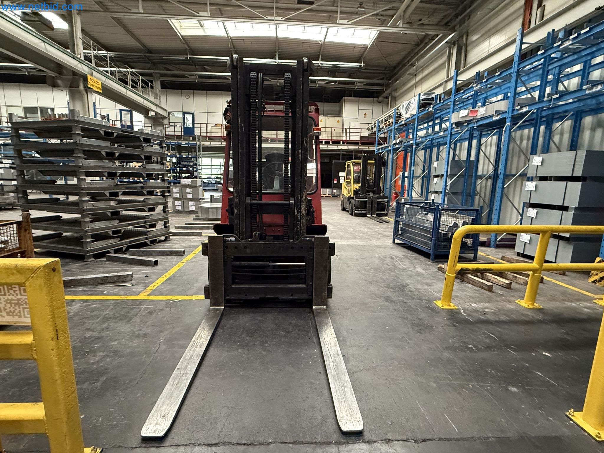 Machines and systems from the automotive supply industry-2