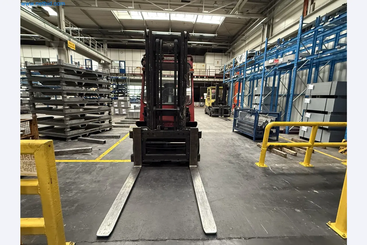 Machines and systems from the automotive supply industry-2