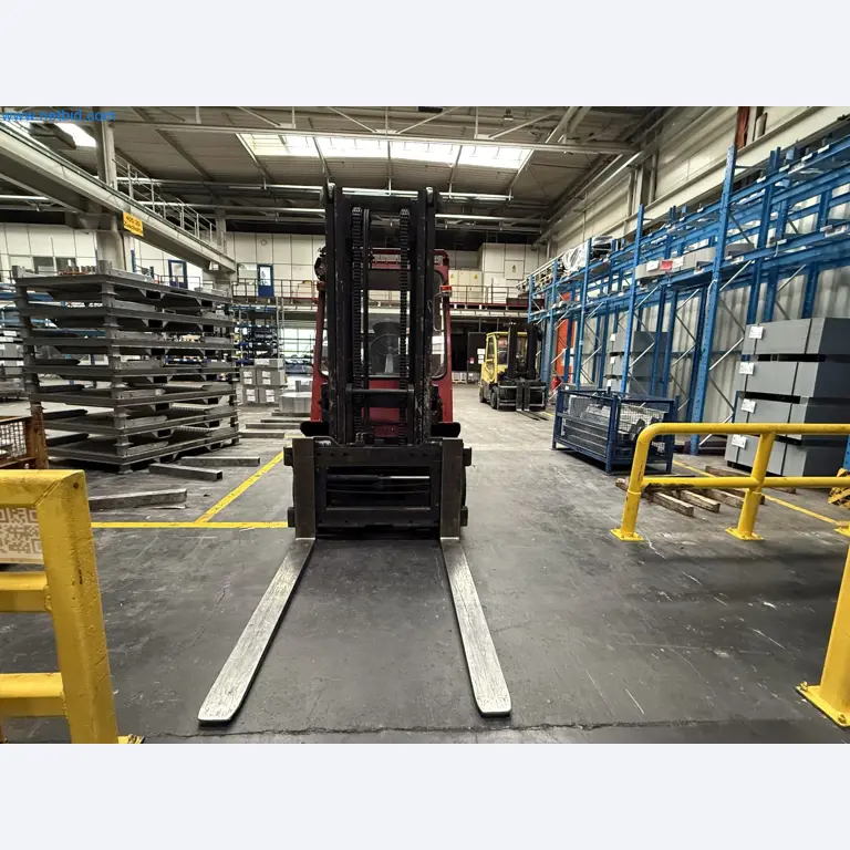 Machines and systems from the automotive supply industry-2