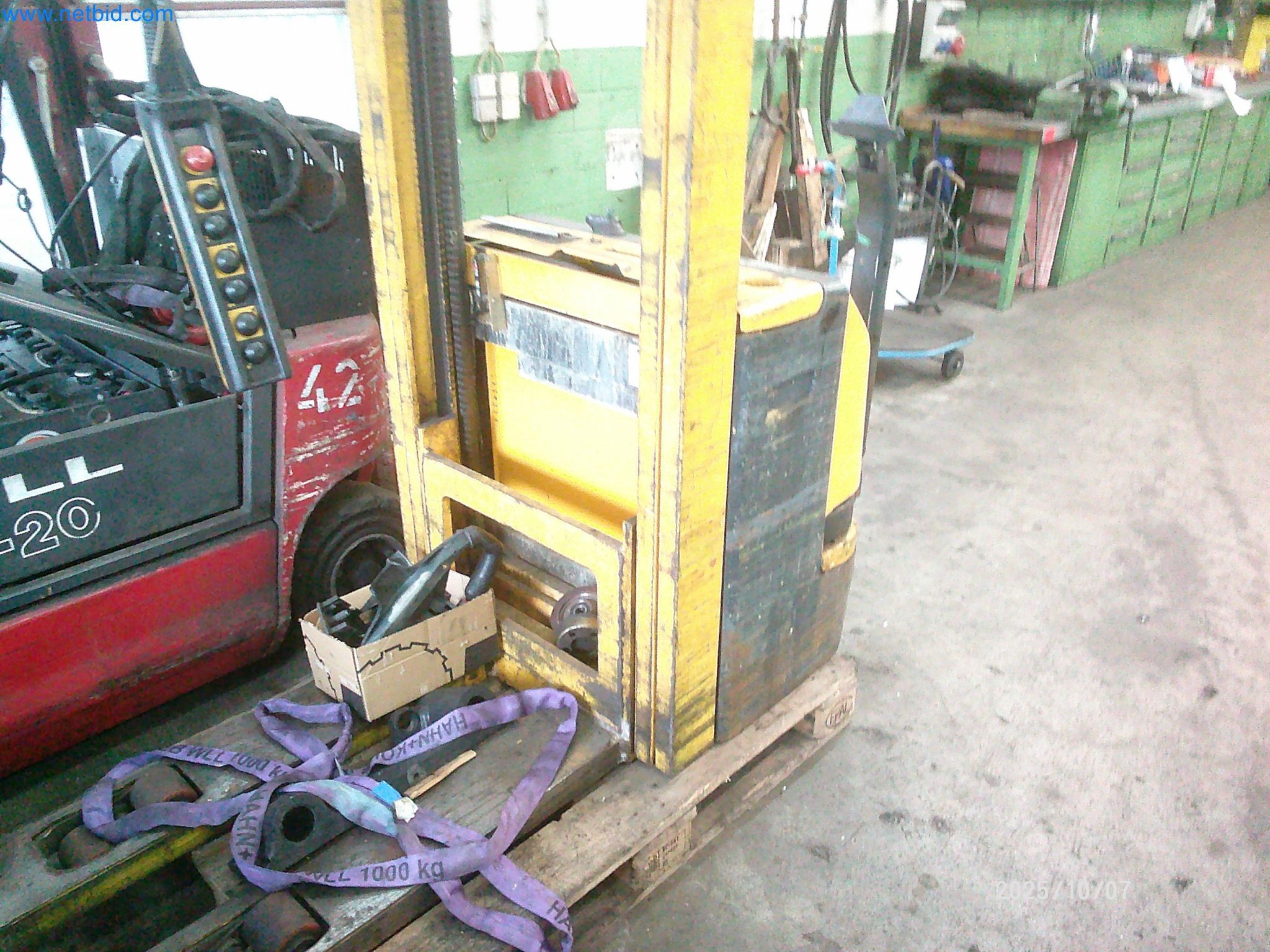 Machines and systems from the automotive supply industry-2