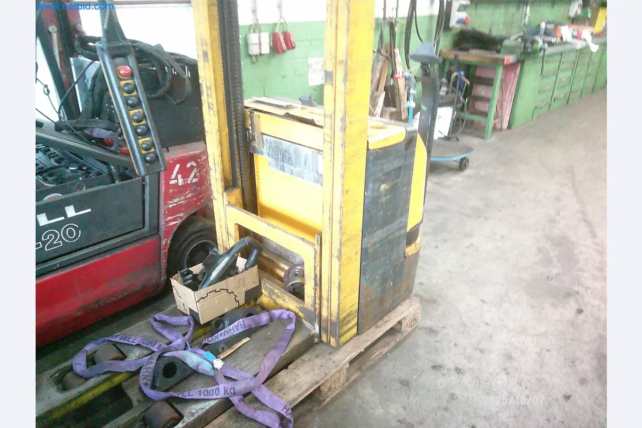 Machines and systems from the automotive supply industry-2