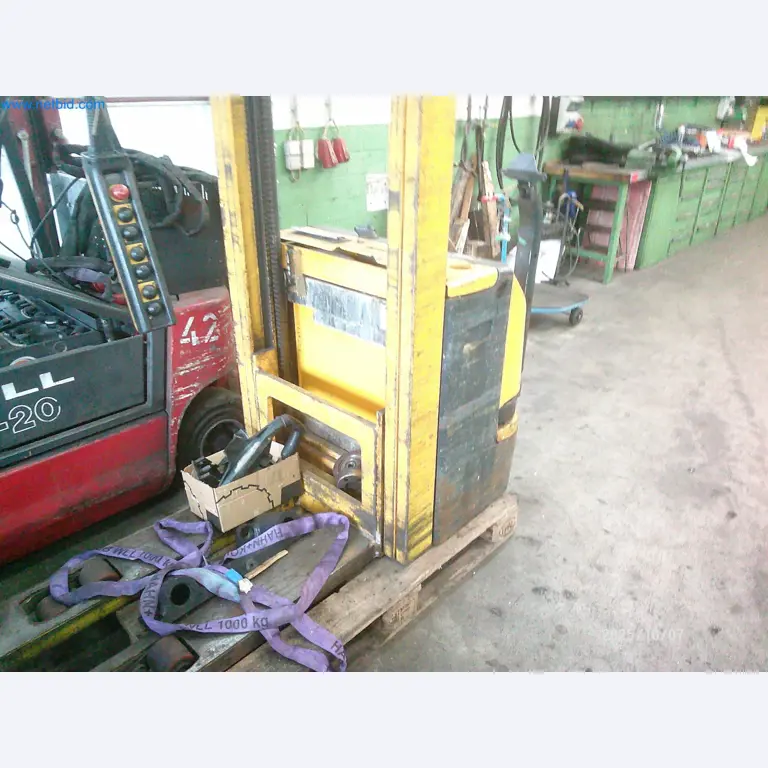 Machines and systems from the automotive supply industry-2