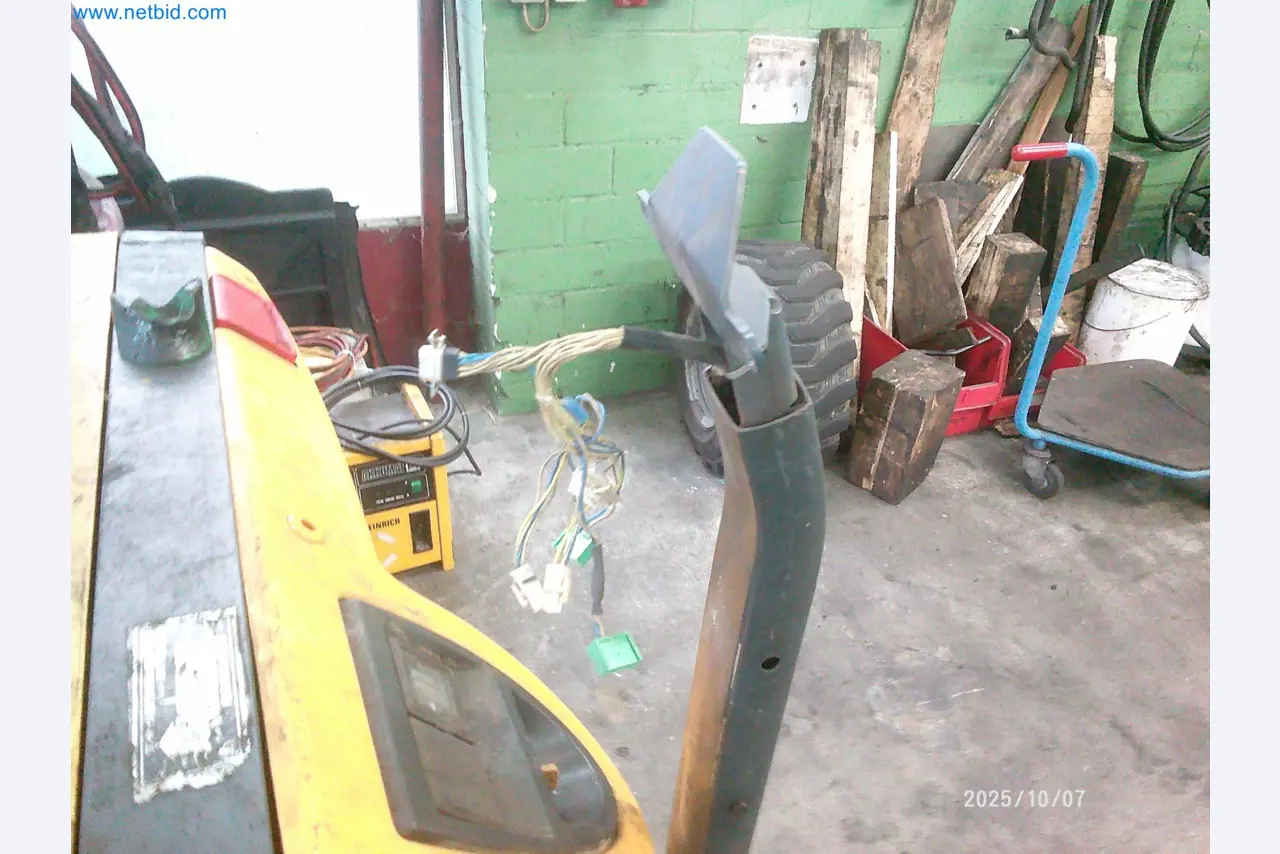 Machines and systems from the automotive supply industry-3