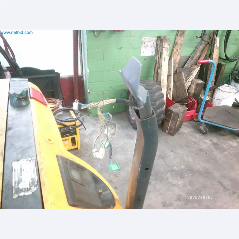 Machines and systems from the automotive supply industry-3