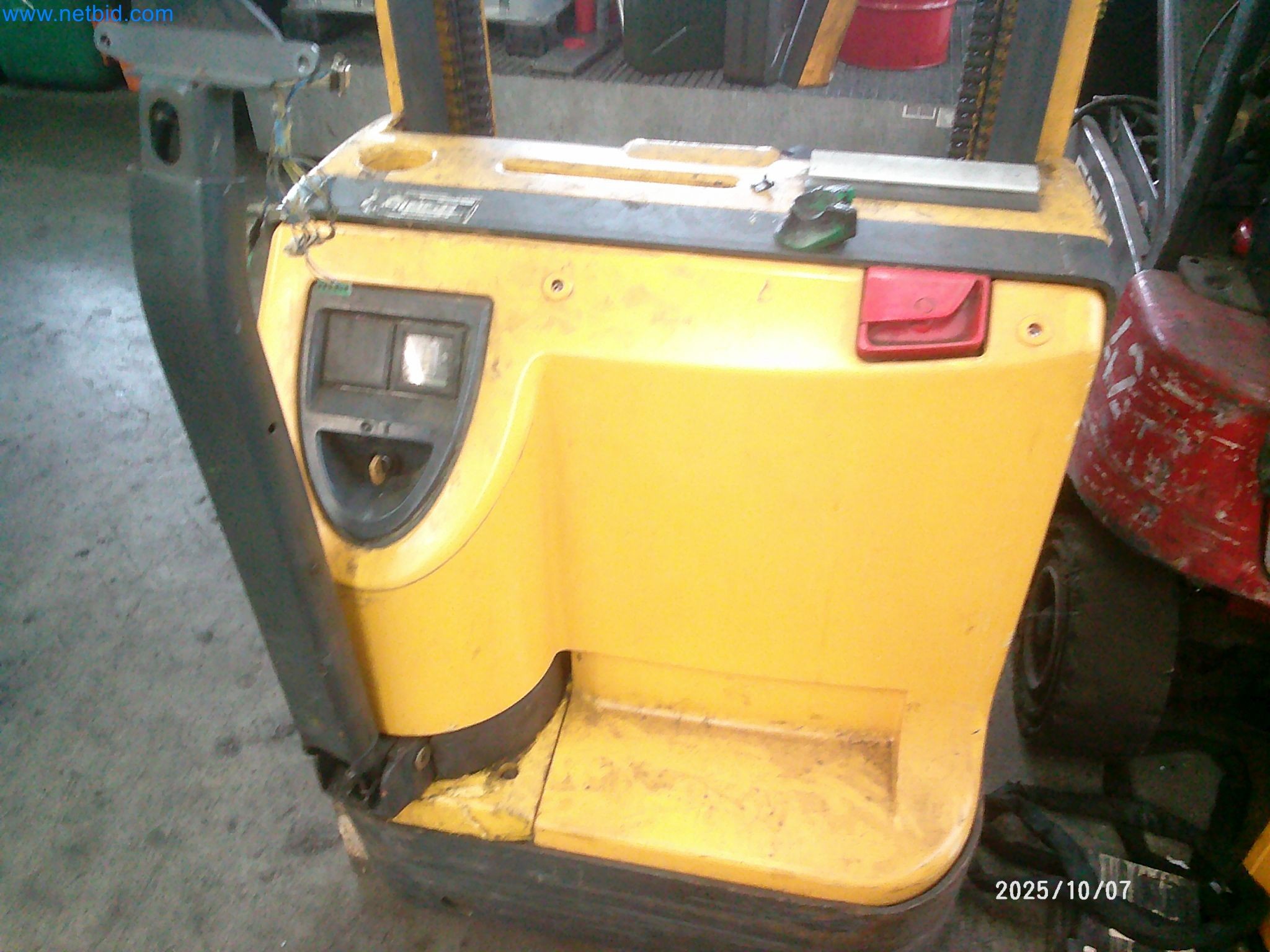 Machines and systems from the automotive supply industry-4