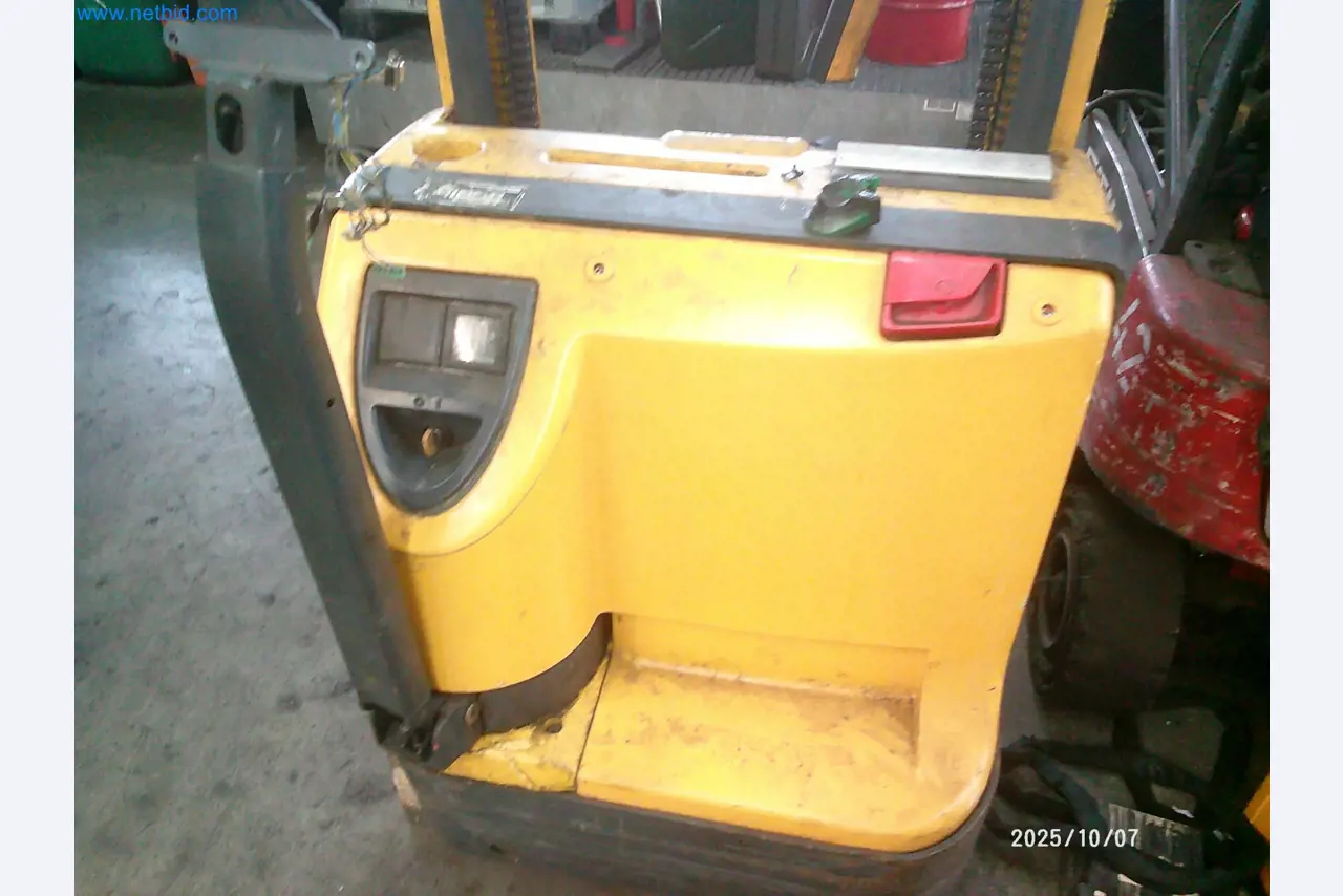 Machines and systems from the automotive supply industry-4