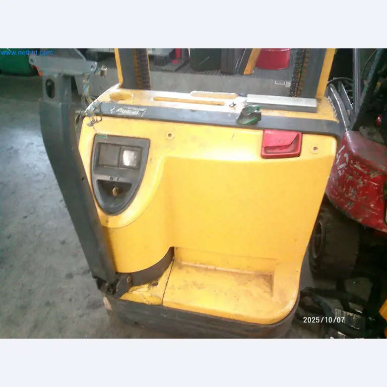 Machines and systems from the automotive supply industry-4