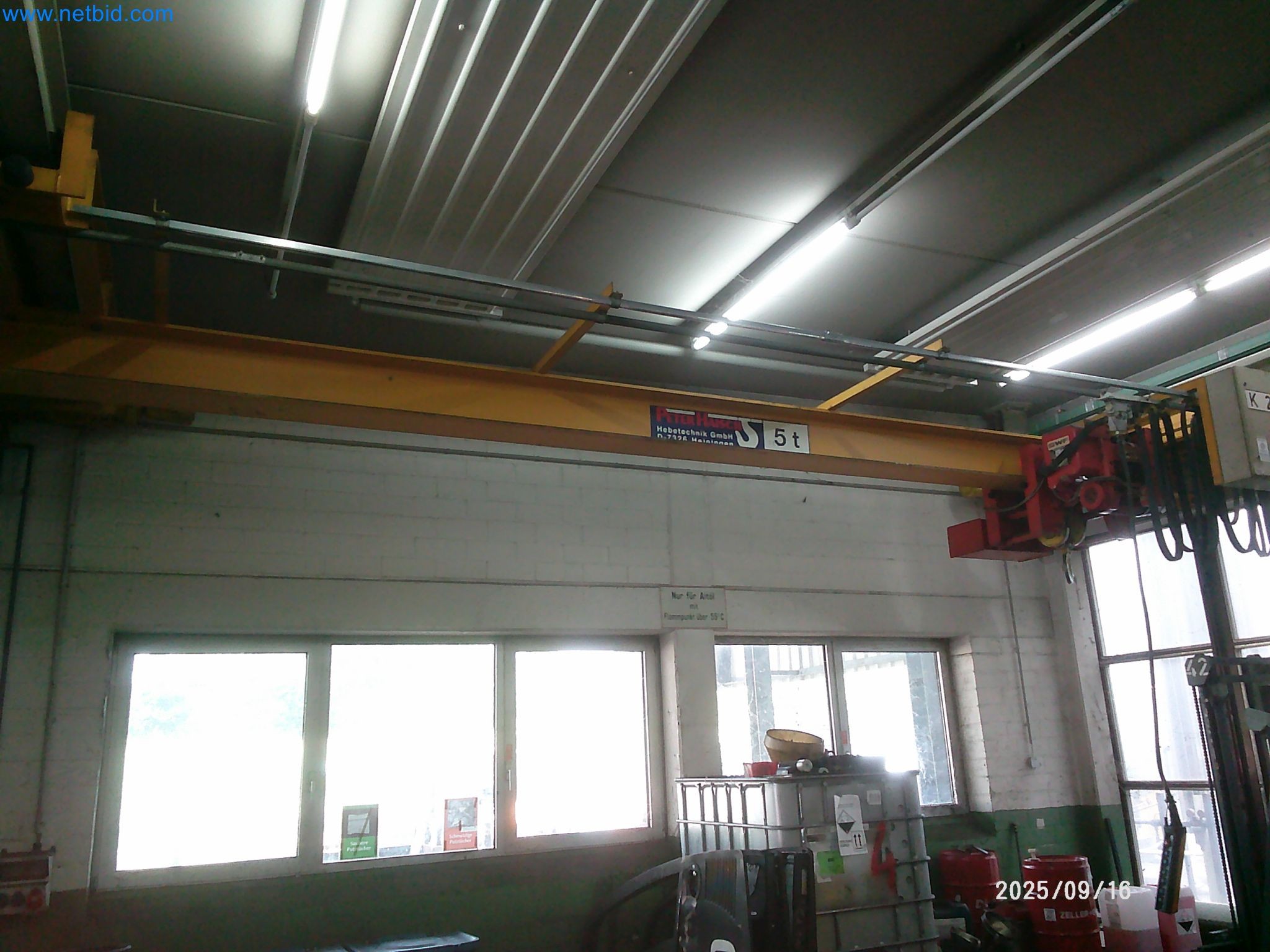 Machines and systems from the automotive supply industry-1