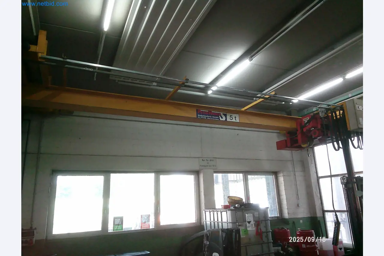 Machines and systems from the automotive supply industry-1