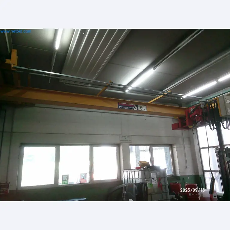 Machines and systems from the automotive supply industry-1