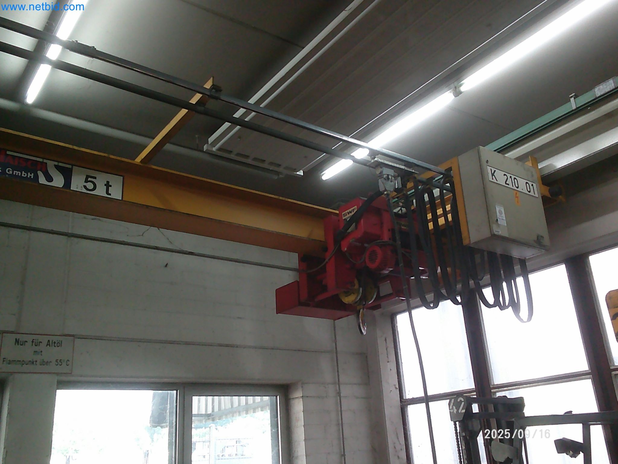 Machines and systems from the automotive supply industry-2