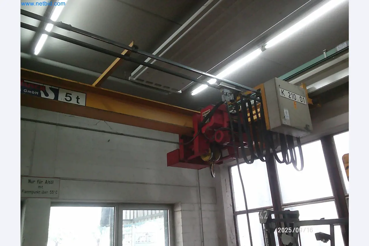 Machines and systems from the automotive supply industry-2