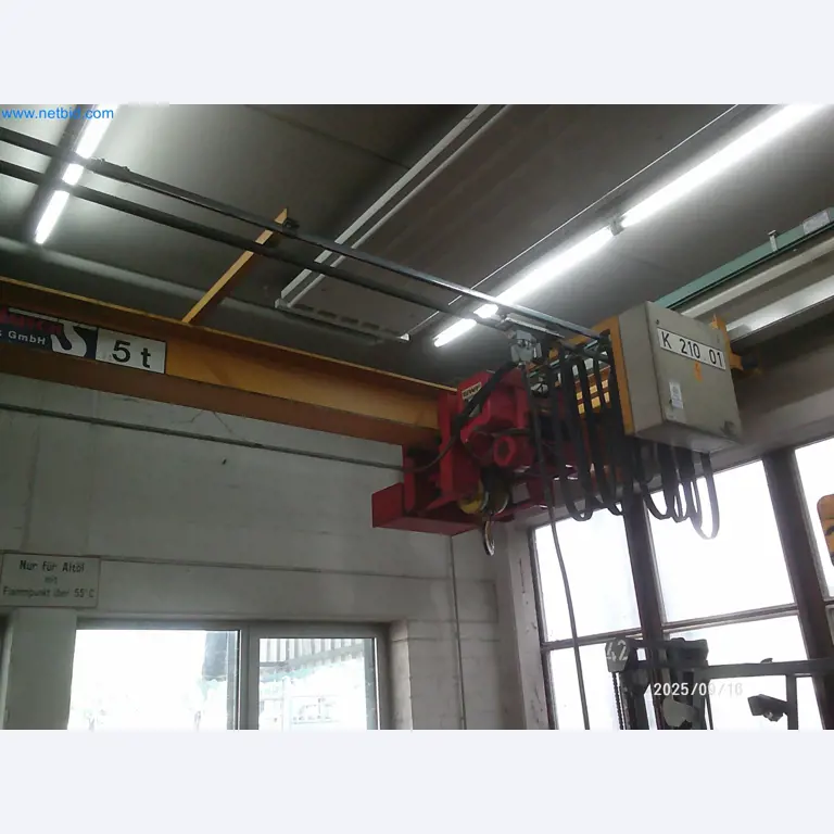 Machines and systems from the automotive supply industry-2