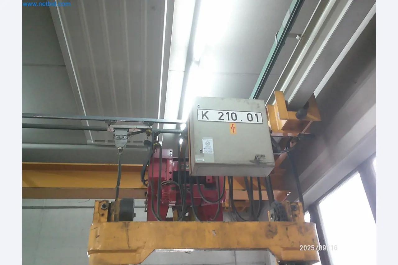 Machines and systems from the automotive supply industry-3