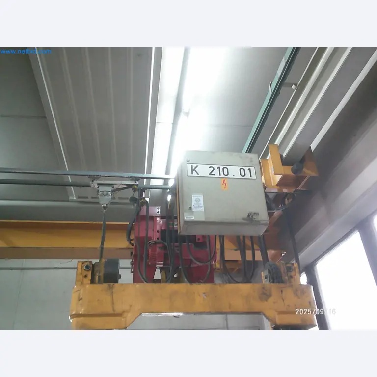 Machines and systems from the automotive supply industry-3