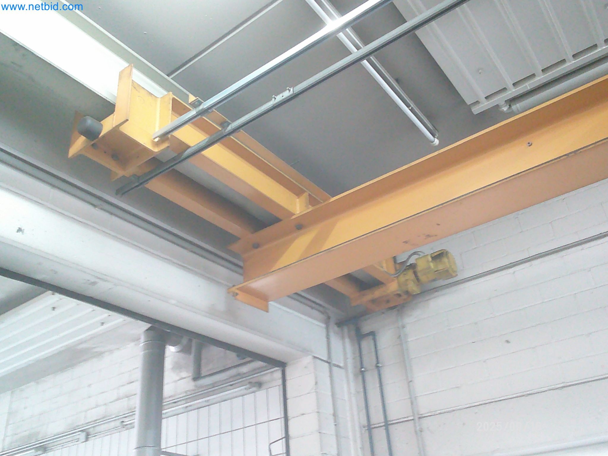 Machines and systems from the automotive supply industry-4