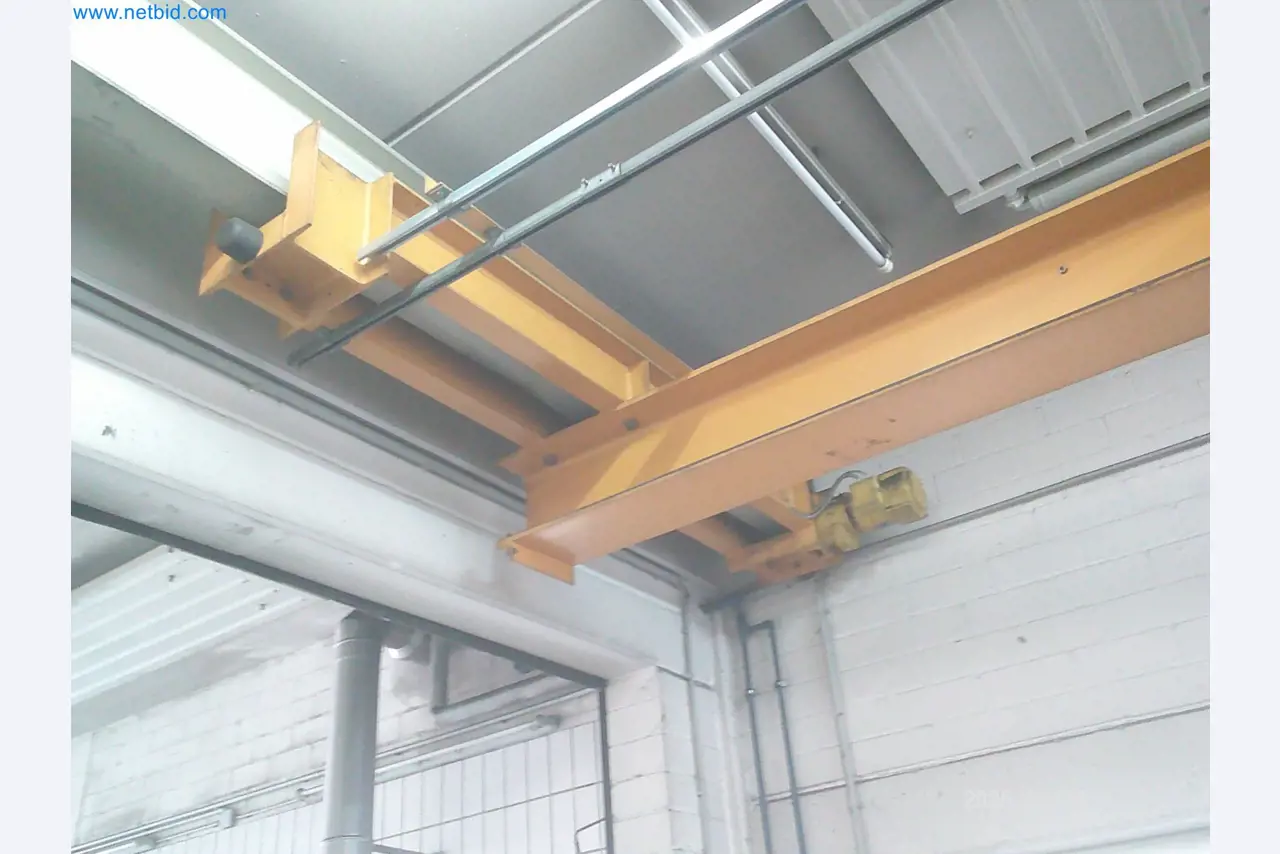 Machines and systems from the automotive supply industry-4