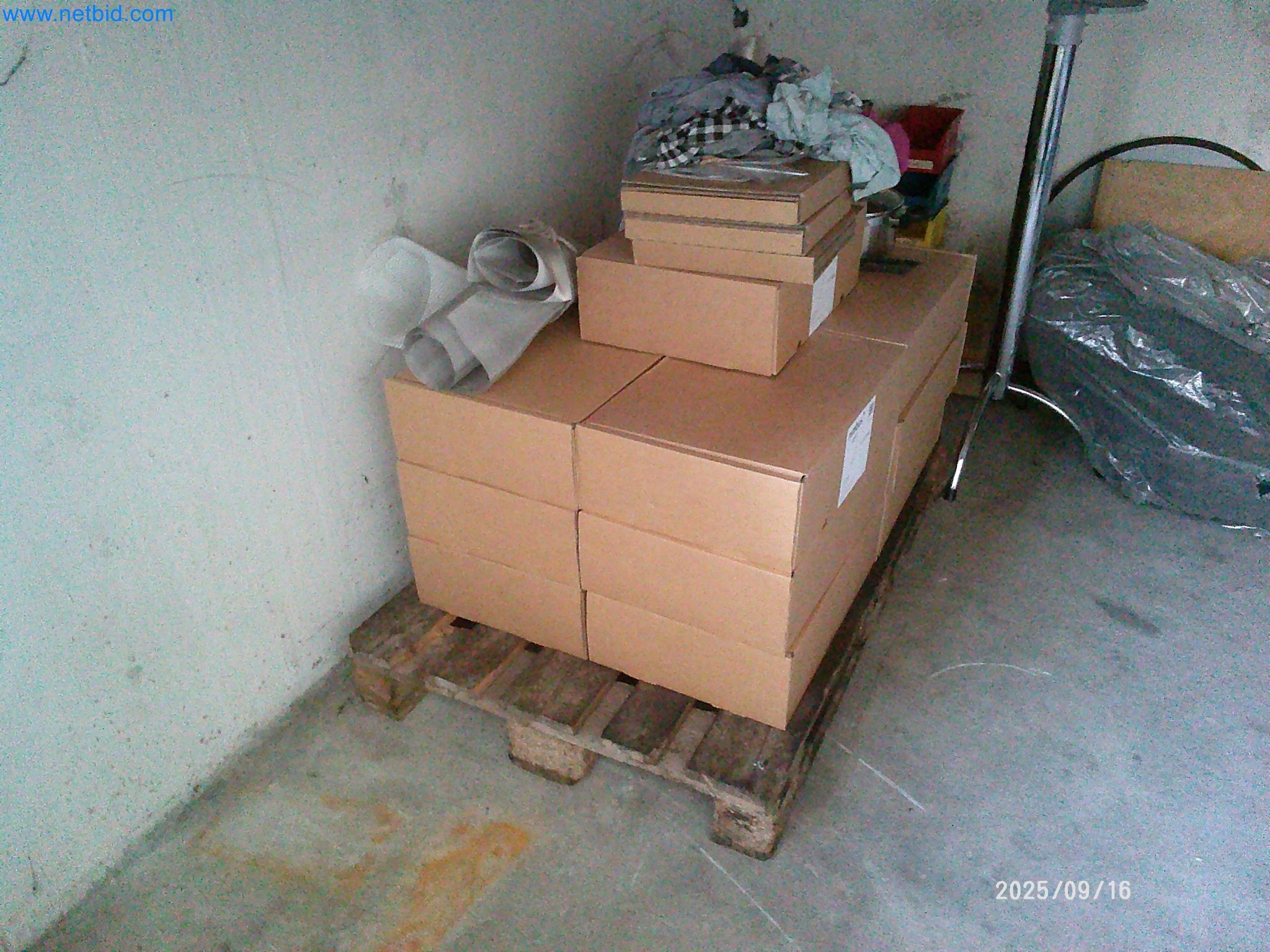 Machines and systems from the automotive supply industry-1