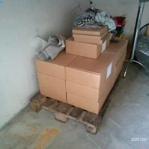 13 Table lamps Nimbus Force One Power