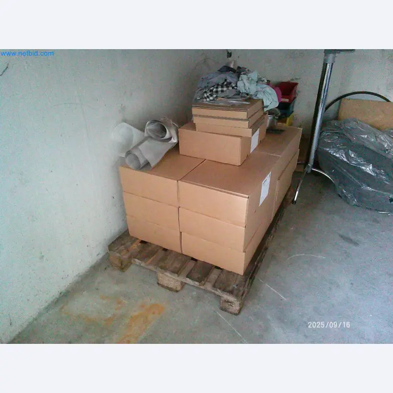 Machines and systems from the automotive supply industry-1