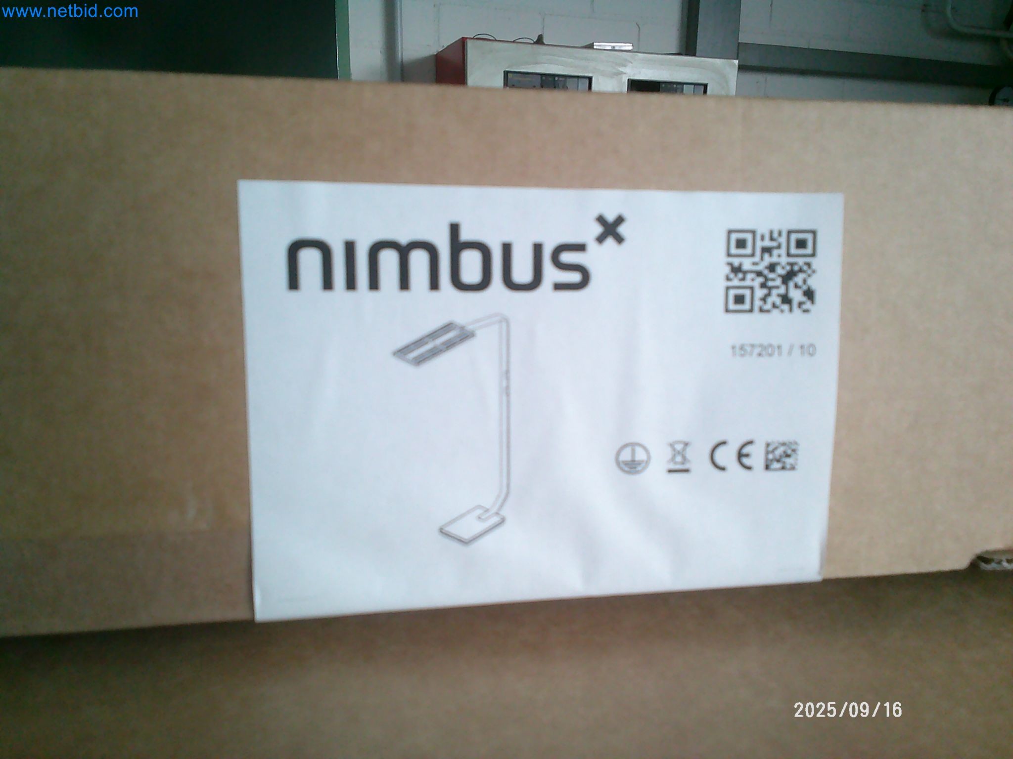 Machines and systems from the automotive supply industry-2