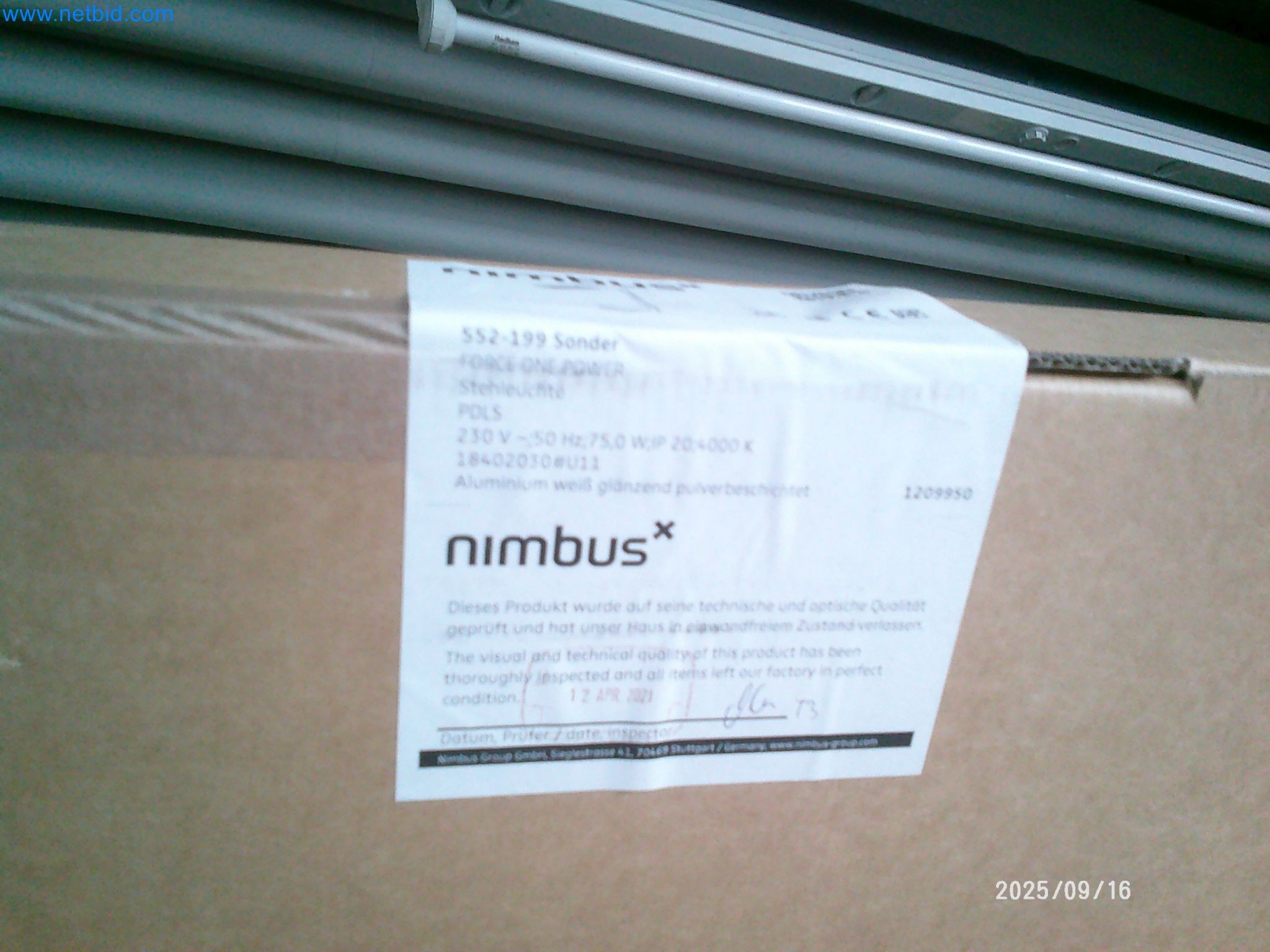 Machines and systems from the automotive supply industry-3