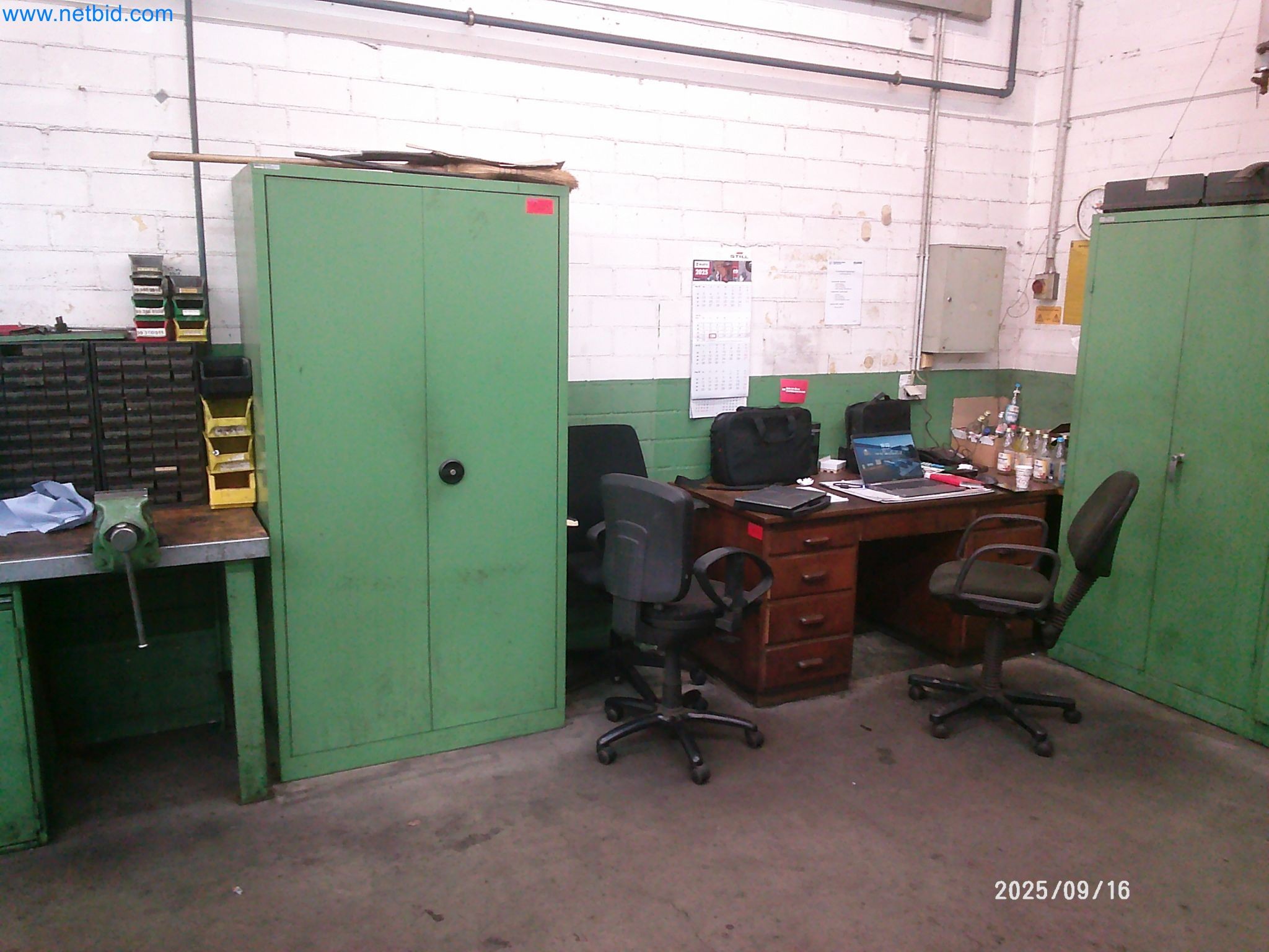 Machines and systems from the automotive supply industry-3