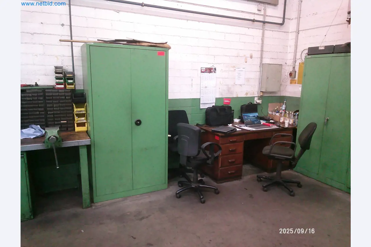 Machines and systems from the automotive supply industry-3