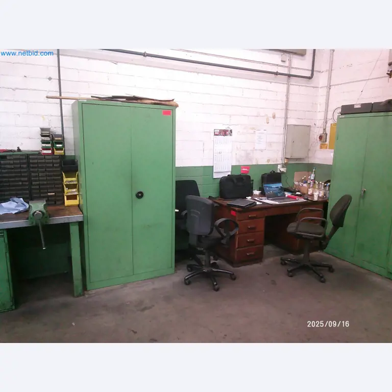 Machines and systems from the automotive supply industry-3