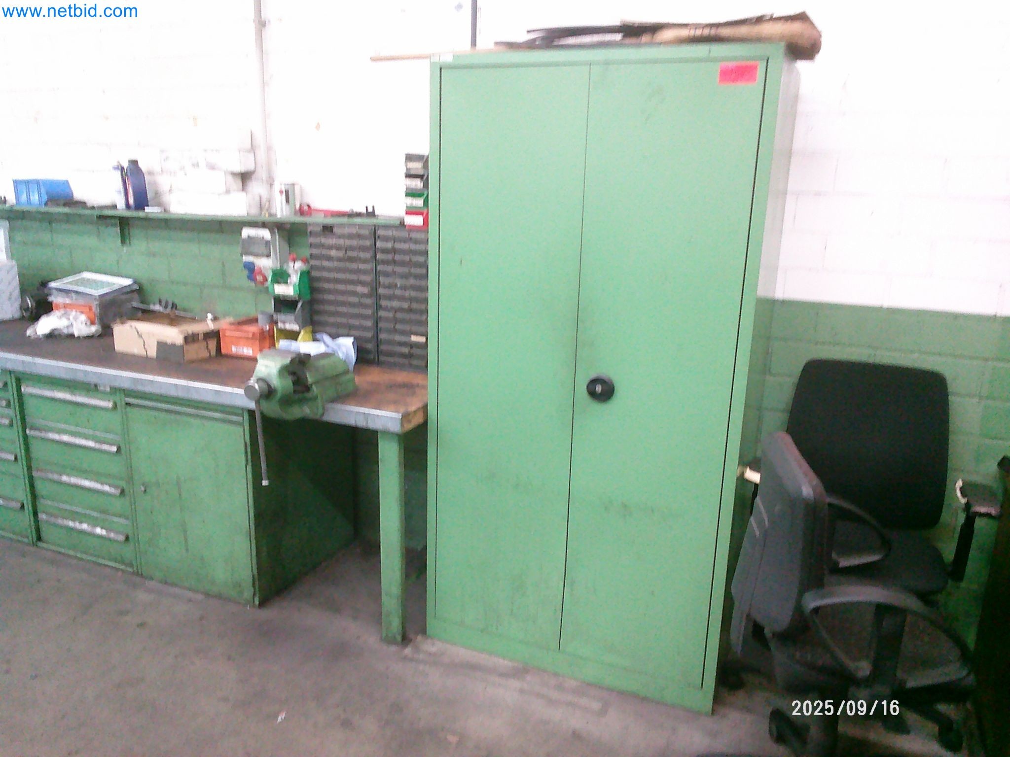 Machines and systems from the automotive supply industry-5