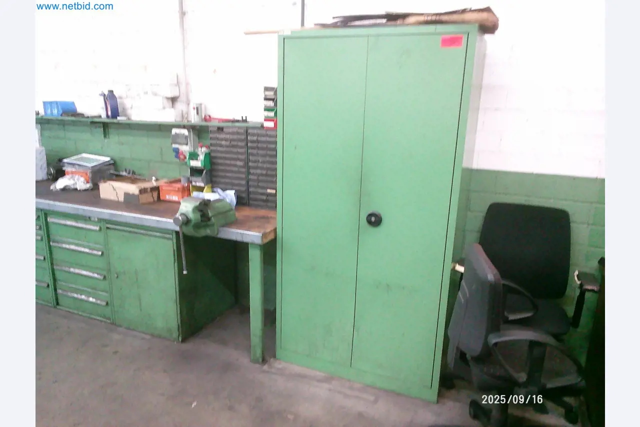 Machines and systems from the automotive supply industry-5