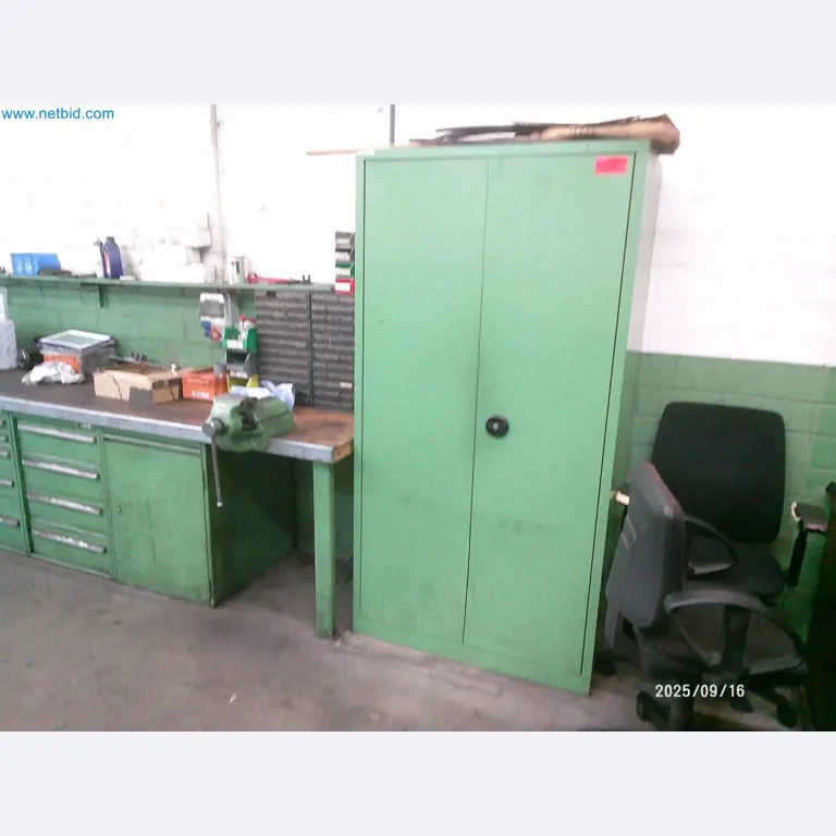 Machines and systems from the automotive supply industry-5