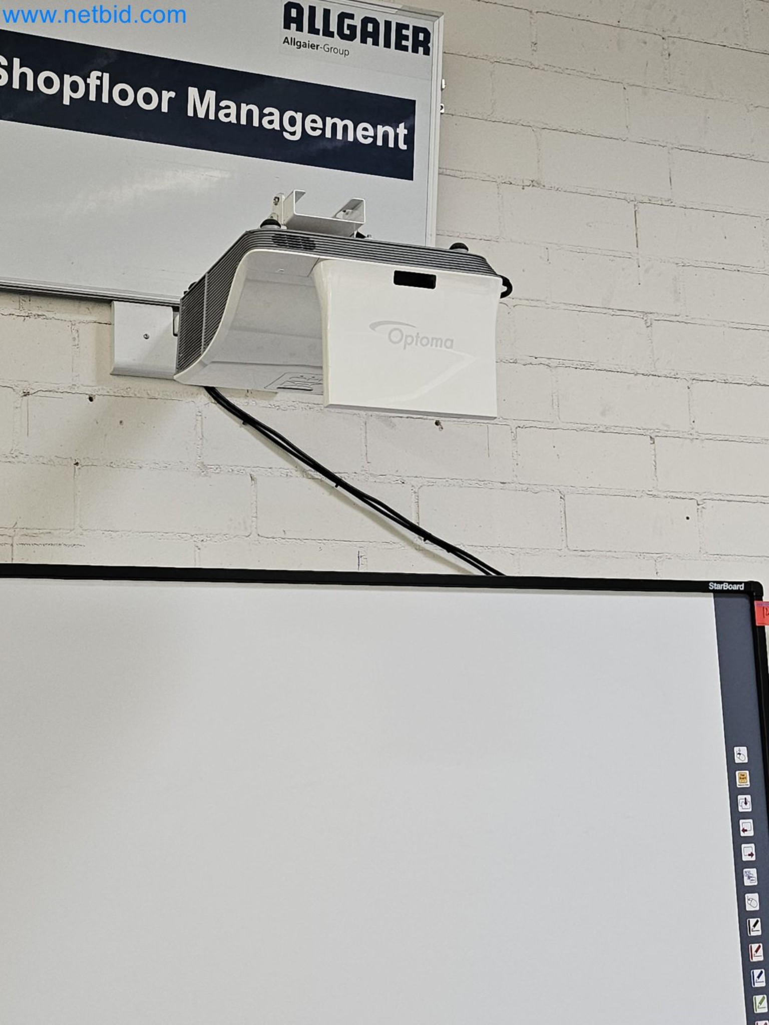 Machines and systems from the automotive supply industry-1