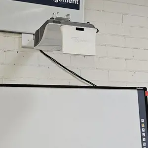 Whiteboard Hitachi Star Board