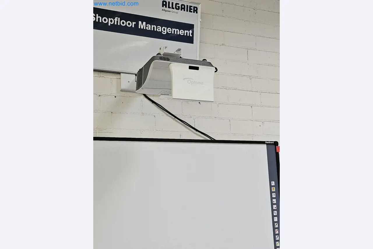 Machines and systems from the automotive supply industry-1