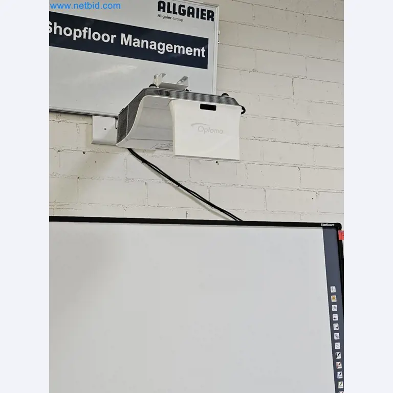 Machines and systems from the automotive supply industry-1