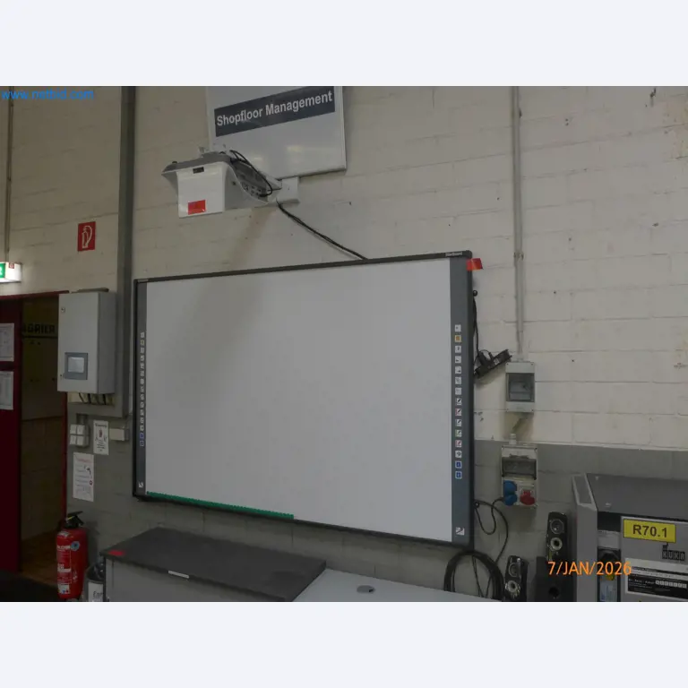 Maschinen und Anlagen aus der Automobilzuliefererindustrie-2