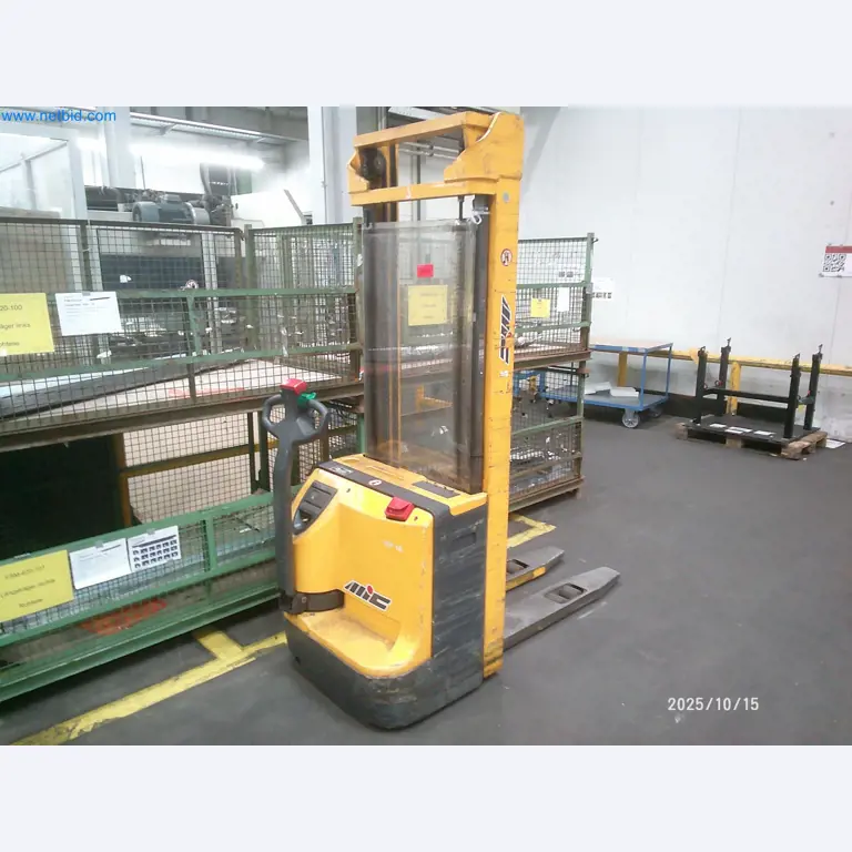 Machines and systems from the automotive supply industry-1