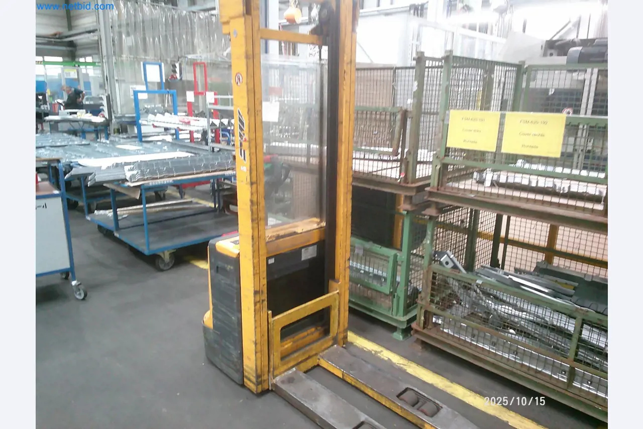 Machines and systems from the automotive supply industry-2