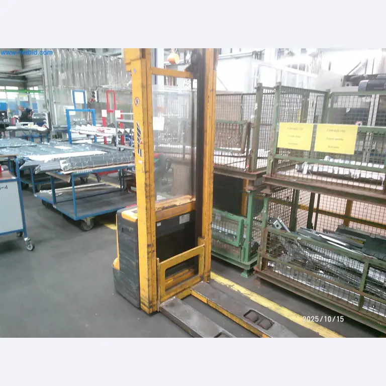 Machines and systems from the automotive supply industry-2