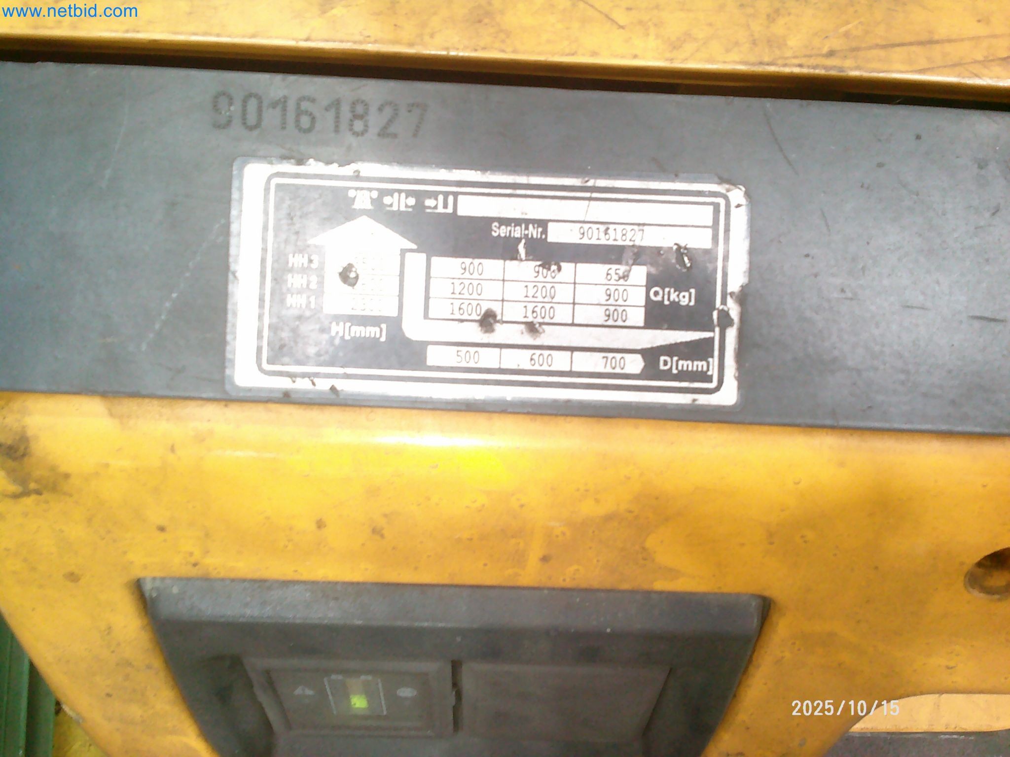 Machines and systems from the automotive supply industry-3