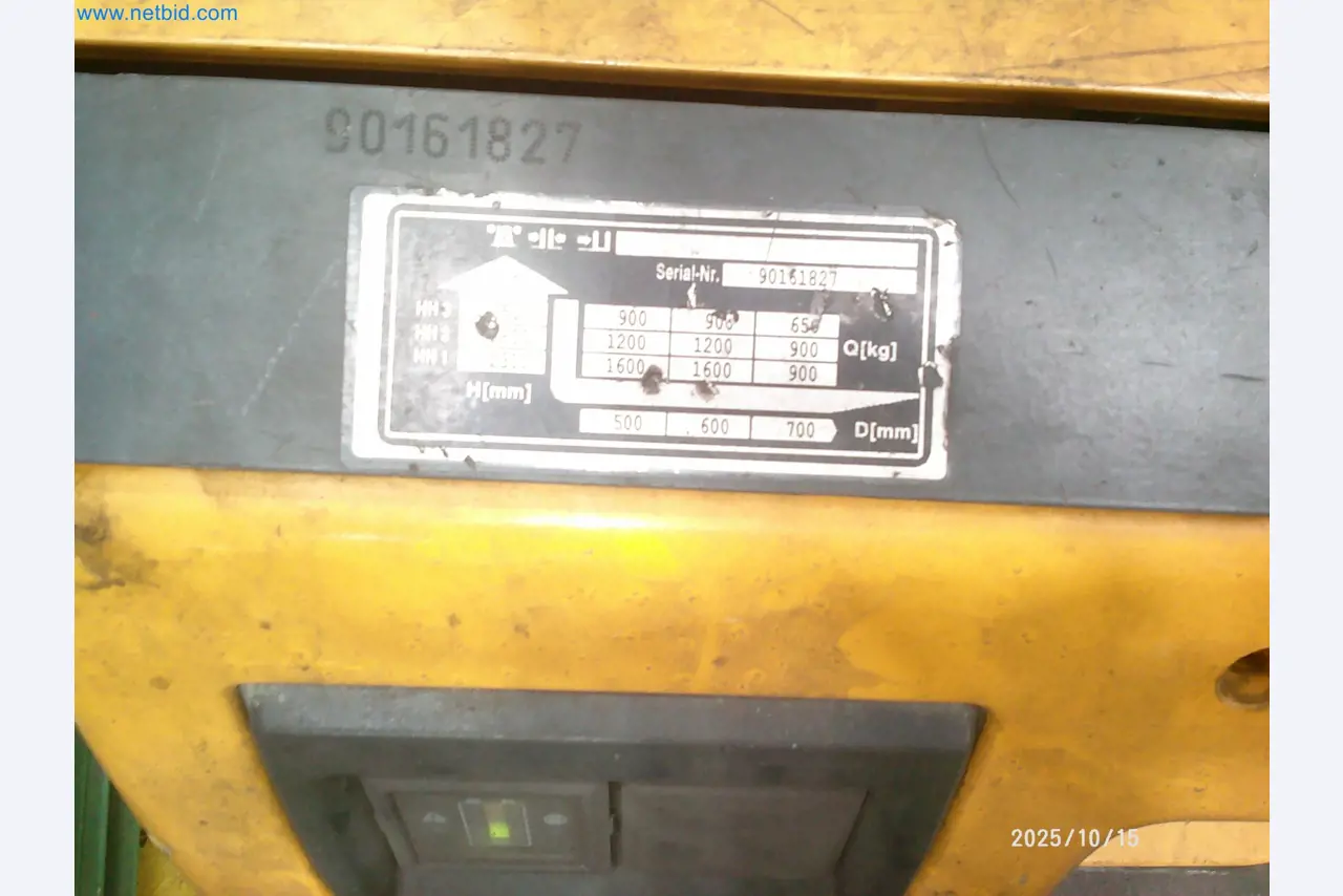 Machines and systems from the automotive supply industry-3