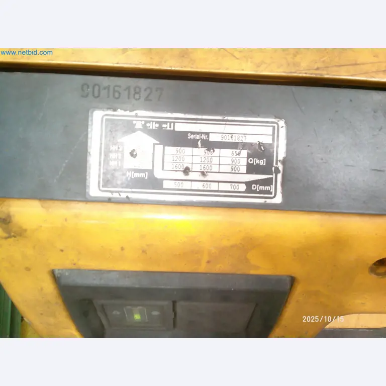 Machines and systems from the automotive supply industry-3