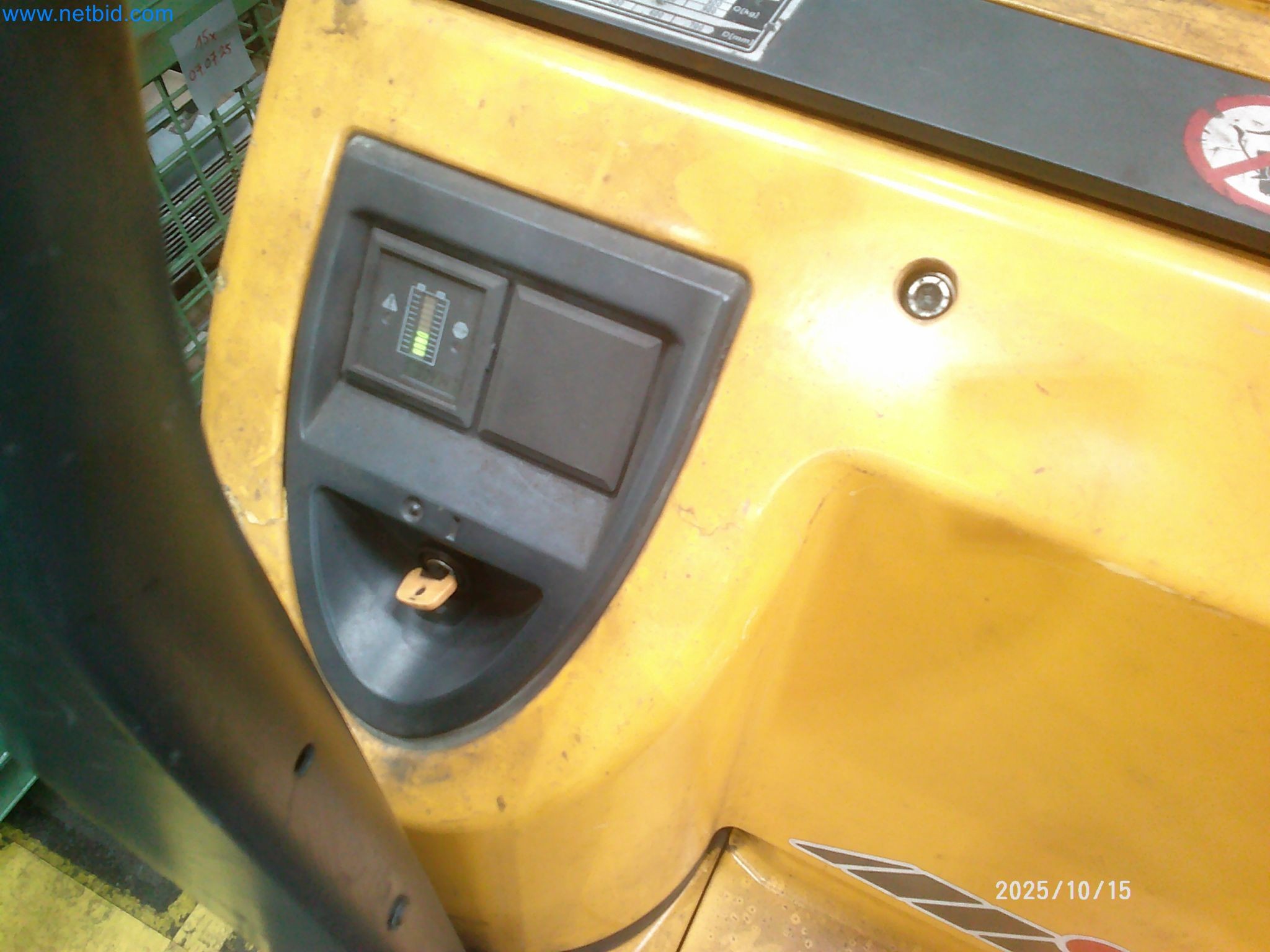 Machines and systems from the automotive supply industry-4